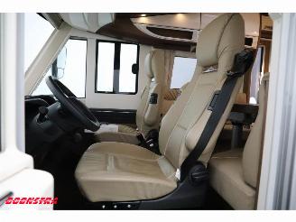 Carthago  Chic S-Plus 61 XL 3.0 207 PK Aut. Level Lucht ACC Solar Garage 7.839 km! picture 33