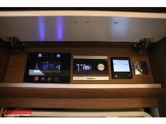 Carthago  Chic S-Plus 61 XL 3.0 207 PK Aut. Level Lucht ACC Solar Garage 7.839 km! picture 26