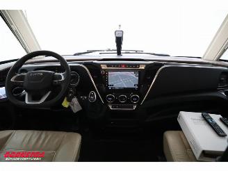Carthago  Chic S-Plus 61 XL 3.0 207 PK Aut. Level Lucht ACC Solar Garage 7.839 km! picture 31