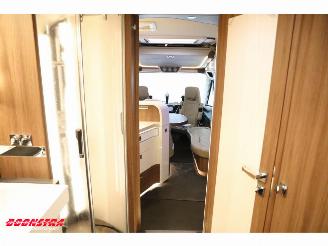 Carthago  Chic S-Plus 61 XL 3.0 207 PK Aut. Level Lucht ACC Solar Garage 7.839 km! picture 16