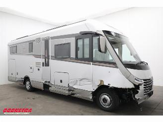 Carthago  Chic S-Plus 61 XL 3.0 207 PK Aut. Level Lucht ACC Solar Garage 7.839 km! picture 2