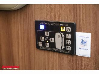 Carthago  Chic S-Plus 61 XL 3.0 207 PK Aut. Level Lucht ACC Solar Garage 7.839 km! picture 39