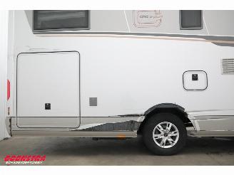 Carthago  Chic S-Plus 61 XL 3.0 207 PK Aut. Level Lucht ACC Solar Garage 7.839 km! picture 8