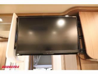 Carthago  Chic S-Plus 61 XL 3.0 207 PK Aut. Level Lucht ACC Solar Garage 7.839 km! picture 42
