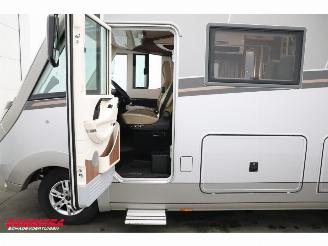 Carthago  Chic S-Plus 61 XL 3.0 207 PK Aut. Level Lucht ACC Solar Garage 7.839 km! picture 47