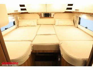 Carthago  Chic S-Plus 61 XL 3.0 207 PK Aut. Level Lucht ACC Solar Garage 7.839 km! picture 17