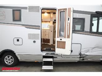 Carthago  Chic S-Plus 61 XL 3.0 207 PK Aut. Level Lucht ACC Solar Garage 7.839 km! picture 48