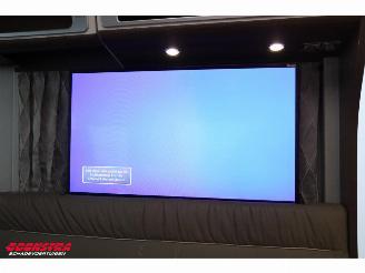 Carthago  Chic S-Plus 61 XL 3.0 207 PK Aut. Level Lucht ACC Solar Garage 7.839 km! picture 41