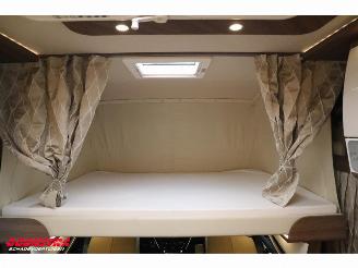 Carthago  Chic S-Plus 61 XL 3.0 207 PK Aut. Level Lucht ACC Solar Garage 7.839 km! picture 18