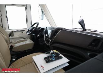 Carthago  Chic S-Plus 61 XL 3.0 207 PK Aut. Level Lucht ACC Solar Garage 7.839 km! picture 30