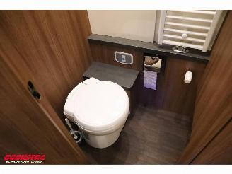 Carthago  Chic S-Plus 61 XL 3.0 207 PK Aut. Level Lucht ACC Solar Garage 7.839 km! picture 21
