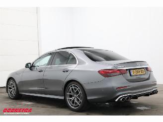Mercedes E-klasse AMG 53 4MATIC Pano Matrix ACC 360° 16.578 km! picture 4