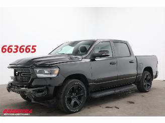 dañado vehículos comerciales Dodge Ram 1500 5.7 V8 Sport 4X4 LED Leder Clima Camera SHZ LRHZ 35.474 km! 2024/1