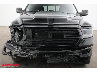 Dodge Ram 1500 5.7 V8 Sport 4X4 LED Leder Clima Camera SHZ LRHZ 35.474 km! picture 9