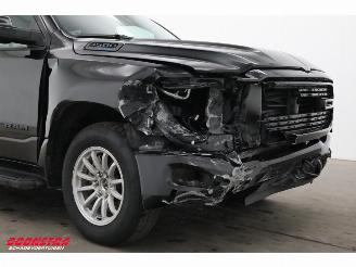 Dodge Ram 1500 5.7 V8 Sport 4X4 LED Leder Clima Camera SHZ LRHZ 35.474 km! picture 8