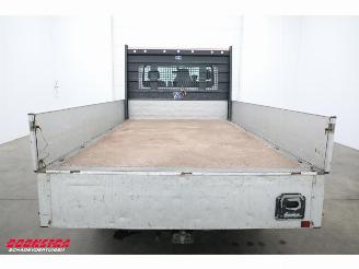 Opel Movano 2.3 Turbo Pritsche Airco Cruise AHK picture 6