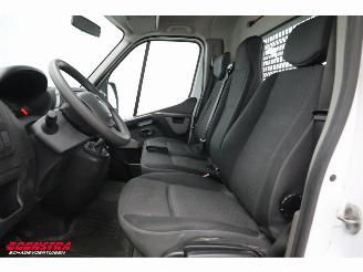 Opel Movano 2.3 Turbo Pritsche Airco Cruise AHK picture 10