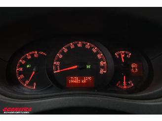 Opel Movano 2.3 Turbo Pritsche Airco Cruise AHK picture 13