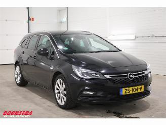 Opel Astra Sports Tourer 1.4 Turbo Innovation Cruise AHK SHZ Comfortstoelen picture 2