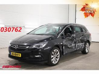 Voiture accidenté Opel Astra Sports Tourer 1.4 Turbo Innovation Cruise AHK SHZ Comfortstoelen 2019/2