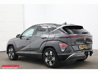 Hyundai Kona 1.6 GDI HEV Premium LED ACC LRHZ Ventilatie Memory AHK picture 4