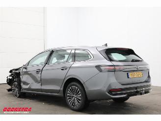 Volkswagen Passat Variant 1.5 eTSI DSG Elegance Business Massage ACC Ventilatie Memory AHK 2.470 km! picture 4
