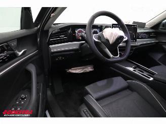 Volkswagen Passat Variant 1.5 eTSI DSG Elegance Business Massage ACC Ventilatie Memory AHK 2.470 km! picture 24
