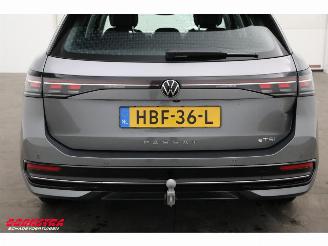 Volkswagen Passat Variant 1.5 eTSI DSG Elegance Business Massage ACC Ventilatie Memory AHK 2.470 km! picture 17
