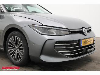 Volkswagen Passat Variant 1.5 eTSI DSG Elegance Business Massage ACC Ventilatie Memory AHK 2.470 km! picture 5