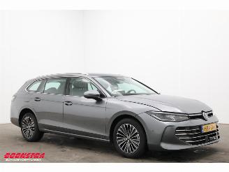 Volkswagen Passat Variant 1.5 eTSI DSG Elegance Business Massage ACC Ventilatie Memory AHK 2.470 km! picture 2