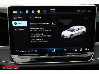Volkswagen Passat Variant 1.5 eTSI DSG Elegance Business Massage ACC Ventilatie Memory AHK 2.470 km! picture 33