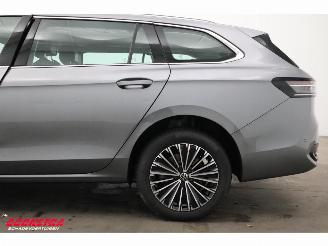 Volkswagen Passat Variant 1.5 eTSI DSG Elegance Business Massage ACC Ventilatie Memory AHK 2.470 km! picture 16