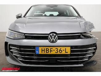 Volkswagen Passat Variant 1.5 eTSI DSG Elegance Business Massage ACC Ventilatie Memory AHK 2.470 km! picture 6