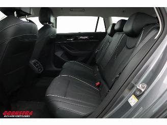 Volkswagen Passat Variant 1.5 eTSI DSG Elegance Business Massage ACC Ventilatie Memory AHK 2.470 km! picture 23