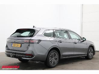 Volkswagen Passat Variant 1.5 eTSI DSG Elegance Business Massage ACC Ventilatie Memory AHK 2.470 km! picture 3