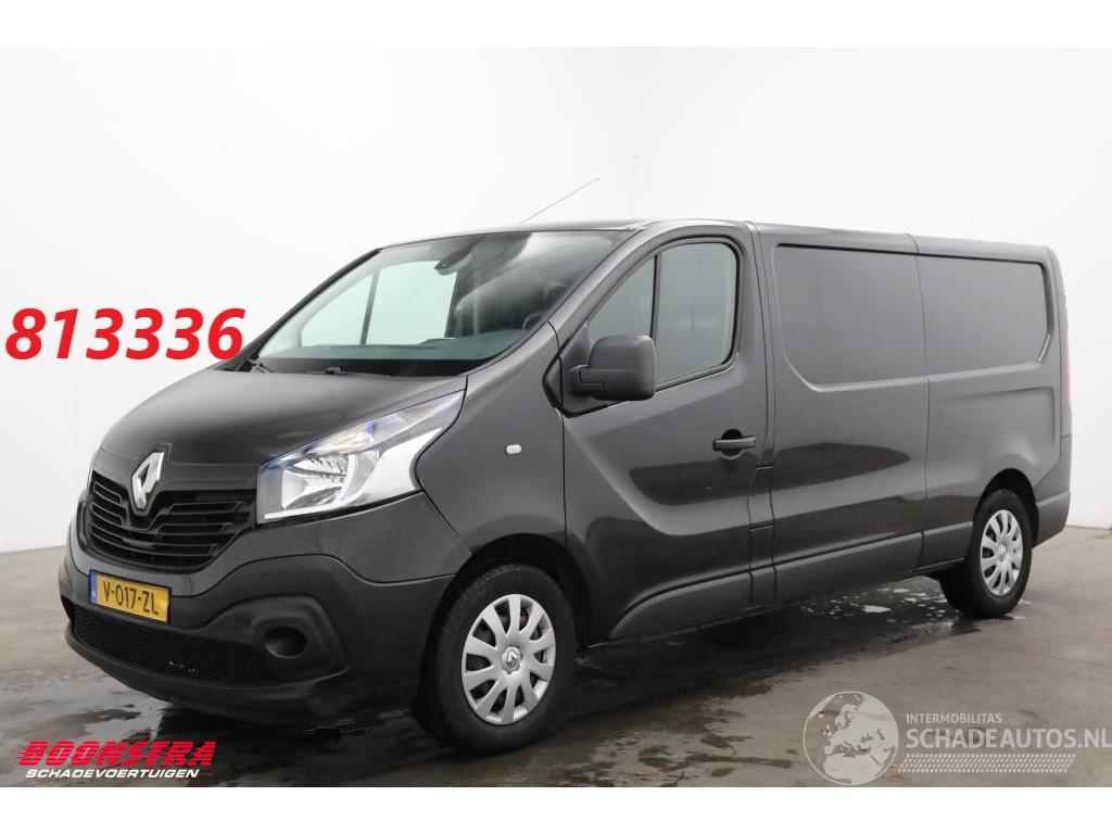 Renault Trafic 1.6 dCi 145 PK L2 NWE APK! Navi Airco Cruise Camera PDC AHK