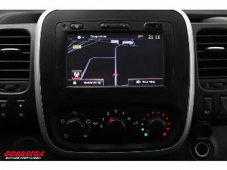 Renault Trafic 1.6 dCi 145 PK L2 NWE APK! Navi Airco Cruise Camera PDC AHK picture 11