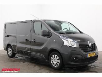 Renault Trafic 1.6 dCi 145 PK L2 NWE APK! Navi Airco Cruise Camera PDC AHK picture 2