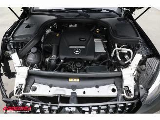 Mercedes GLC 250 4MATIC AMG Pano Burmester 360° AHK picture 12