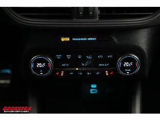 Ford Focus 1.0 EcoB. Hybrid ST-Line Cruise SHZ PDC Stuurverwarming LED picture 27