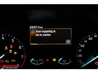 Ford Focus 1.0 EcoB. Hybrid ST-Line Cruise SHZ PDC Stuurverwarming LED picture 25