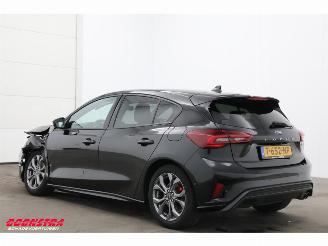 Ford Focus 1.0 EcoB. Hybrid ST-Line Cruise SHZ PDC Stuurverwarming LED picture 3