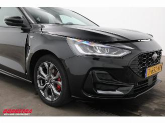 Ford Focus 1.0 EcoB. Hybrid ST-Line Cruise SHZ PDC Stuurverwarming LED picture 7