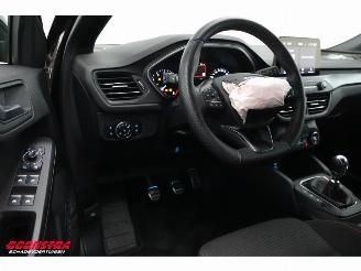 Ford Focus 1.0 EcoB. Hybrid ST-Line Cruise SHZ PDC Stuurverwarming LED picture 22