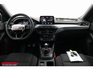 Ford Focus 1.0 EcoB. Hybrid ST-Line Cruise SHZ PDC Stuurverwarming LED picture 18