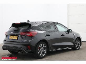 Ford Focus 1.0 EcoB. Hybrid ST-Line Cruise SHZ PDC Stuurverwarming LED picture 4