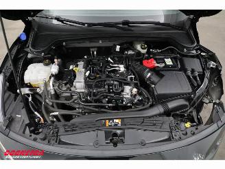 Ford Focus 1.0 EcoB. Hybrid ST-Line Cruise SHZ PDC Stuurverwarming LED picture 10