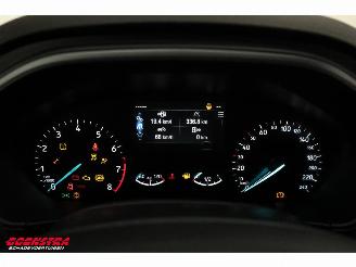 Ford Focus 1.0 EcoB. Hybrid ST-Line Cruise SHZ PDC Stuurverwarming LED picture 24
