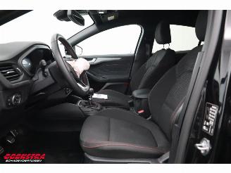 Ford Focus 1.0 EcoB. Hybrid ST-Line Cruise SHZ PDC Stuurverwarming LED picture 20