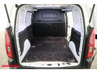 Toyota Proace 1.2 Turbo Live Cruise PDC Navi Airco 2xSchuifdeur! picture 6